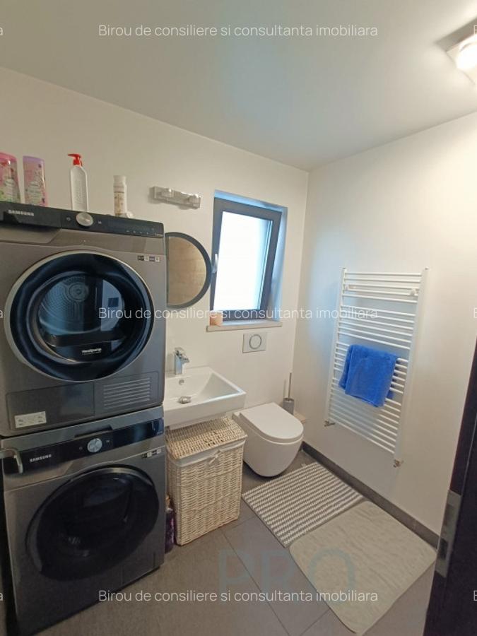 COMISION 0% Casa moderna/5 camere/terasa/garaj/318 mp teren/Șelimbar - 12