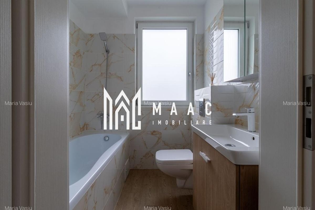 Casa 4 camere | 90 mpu | curte 265 mpu | 2 Parcari | 2 Bai - 25