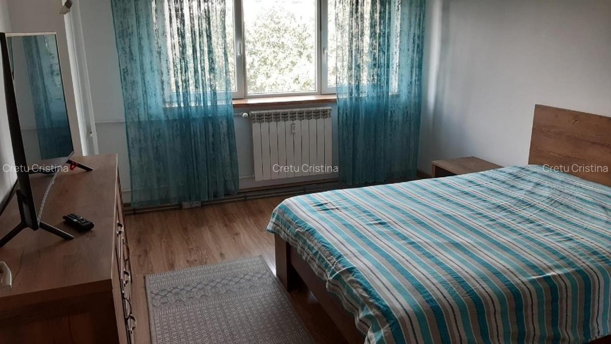 Apartament 3 camere, renovat, mobilat, 81.7 mp, Piata Unirii, 2 bai, 2 balcoane - 10