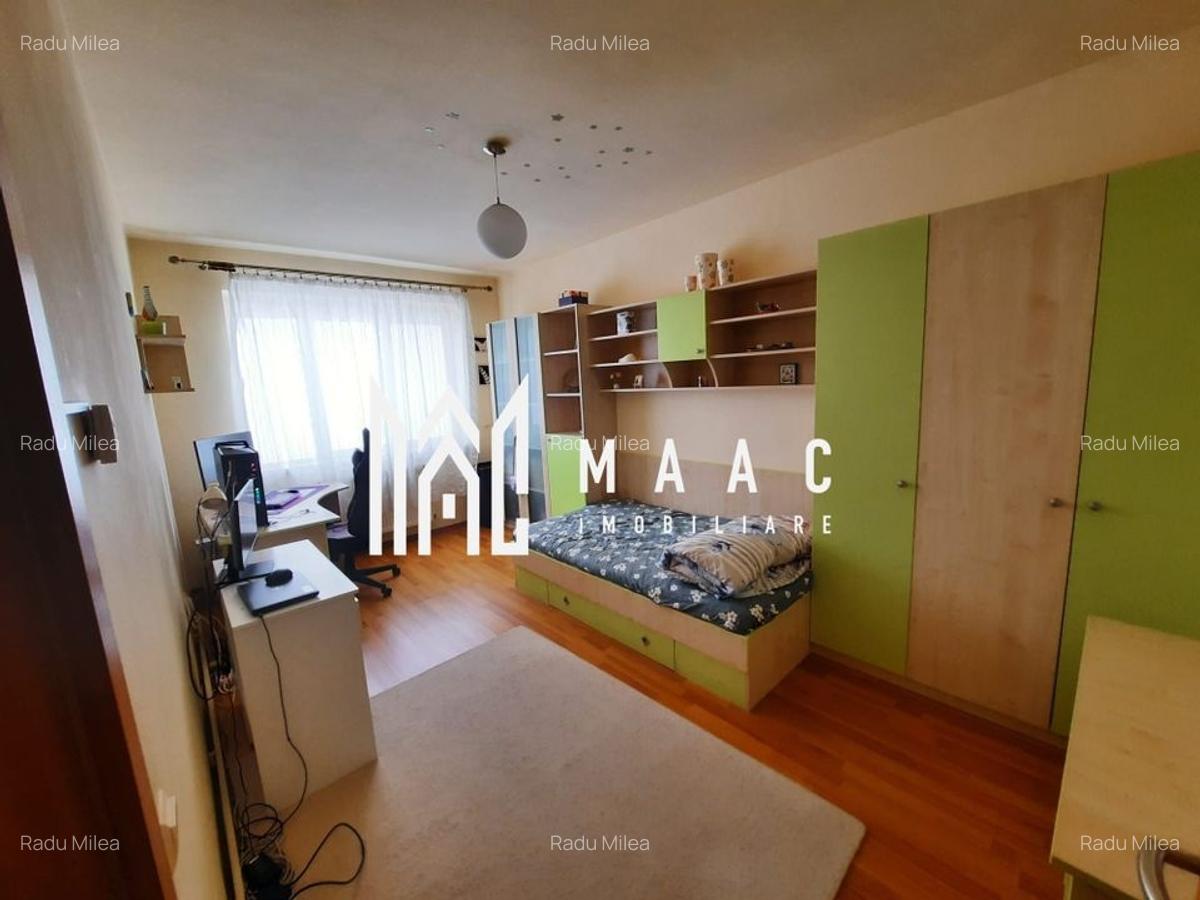 Apartament 2 camere I Decomandat I I Etaj 1 | Ciresica - 6