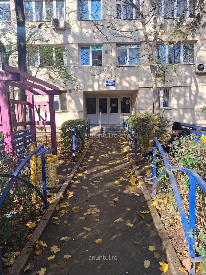 Berceni Alexandru Obregia - 3