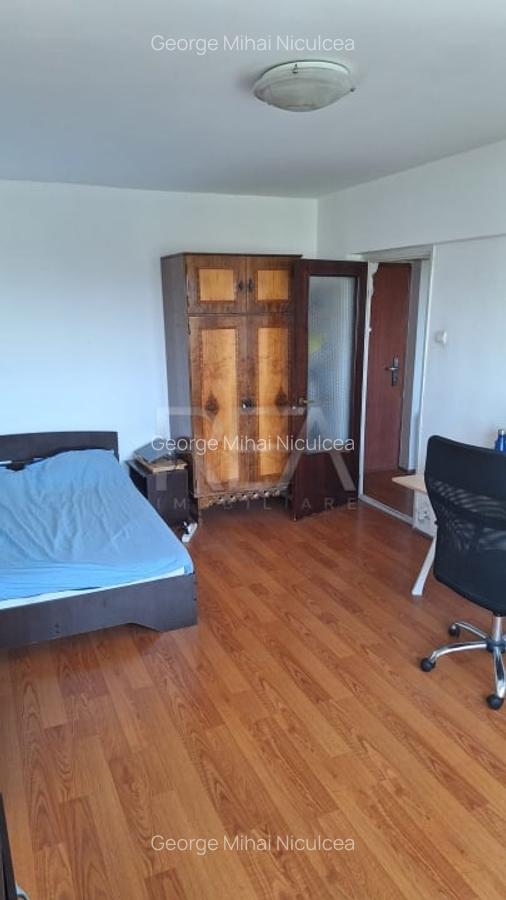 3 Camere Decomandat Zona Politehnica - 2