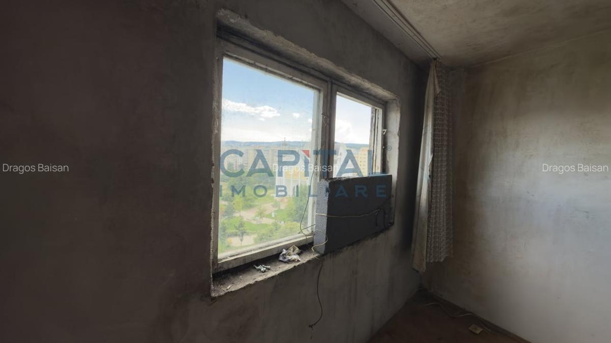 Apartament cu 2 camere decomandate, Str. Primverii, lift nou! - 7