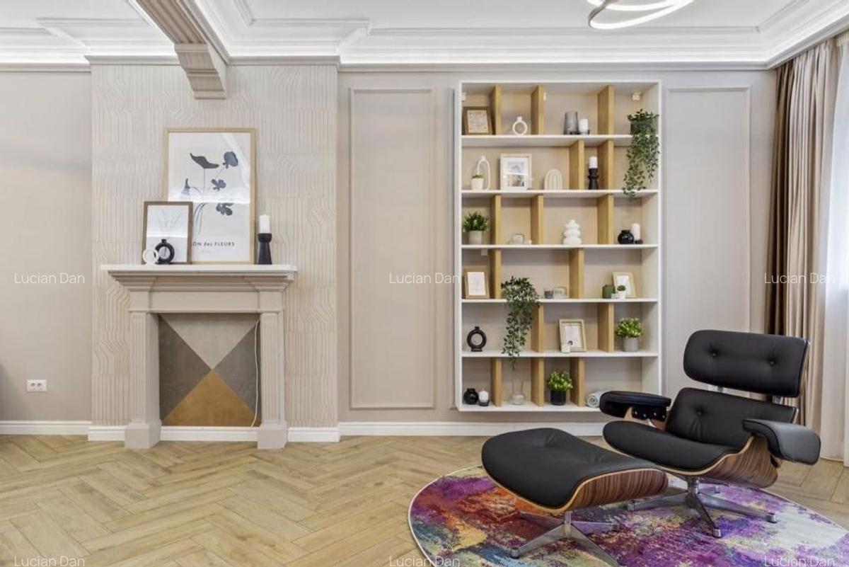 Luxury Homes | Strada Roma | Apartament superb in Vila interbelică - 7