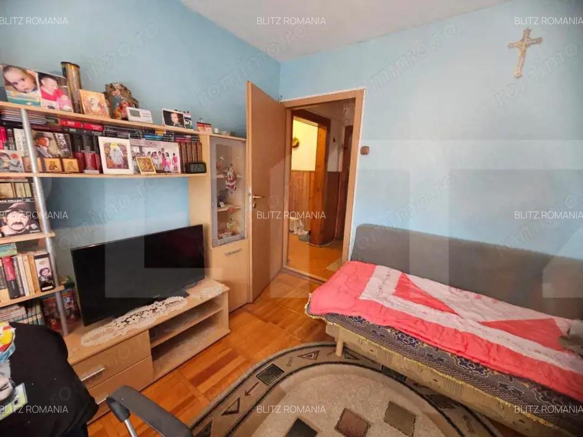 Apartament 3 camere decomandat 66 mp + 2 balcoane 95.000 - 5