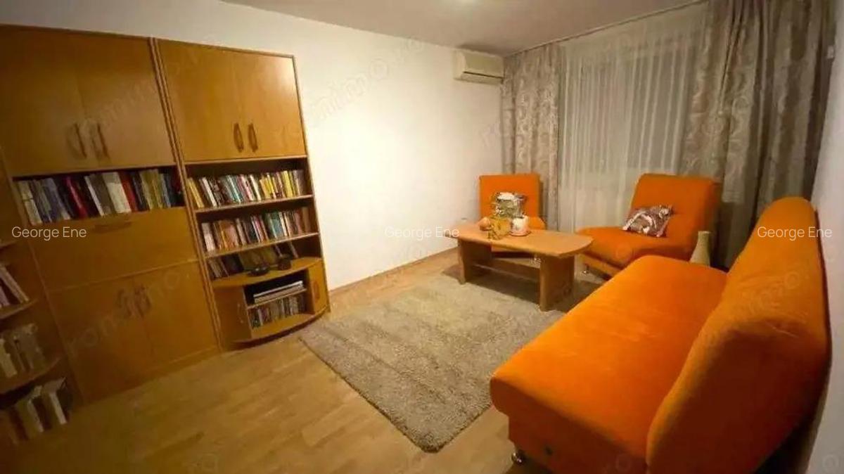 Apartament cu 2 camere vanzare zona parc Sebastian etaj 2 din 8 - 6