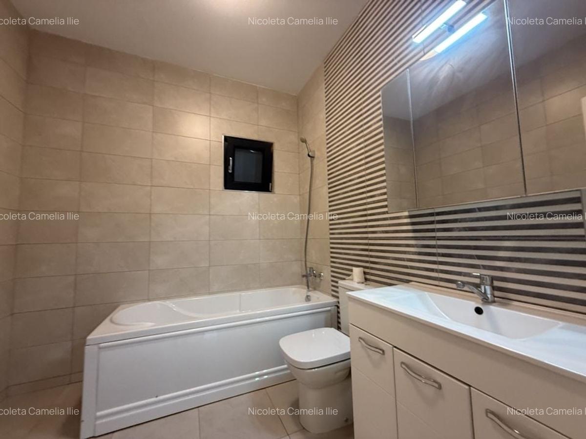 Casa| Tunari | 4 camere | Lux | NOU | Luminoasa | Spatioasa - 40