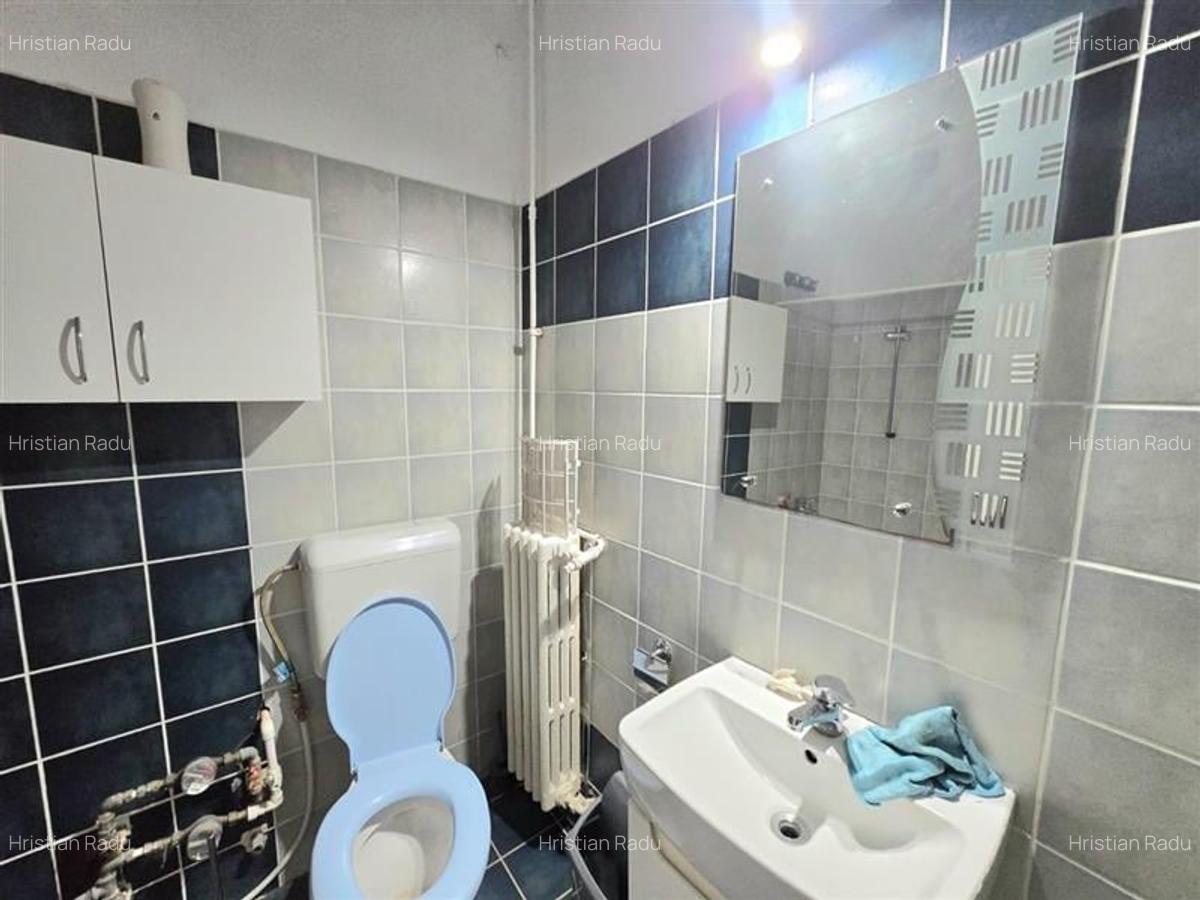 OCAZIE ! GARSONIERA DECOM BOXA SECTOR 1 BUCURESTII NOI METROU JIULUI PARC BAZILE - 14