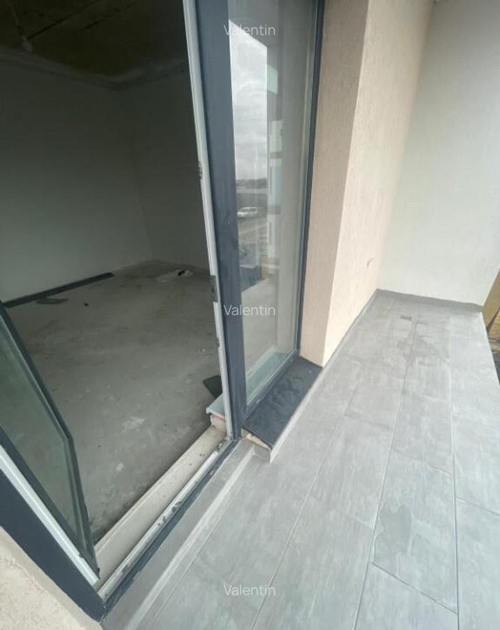 Apartament cu 2 camere, decomandat, 2 balcoane, finisaje la alegere - 7