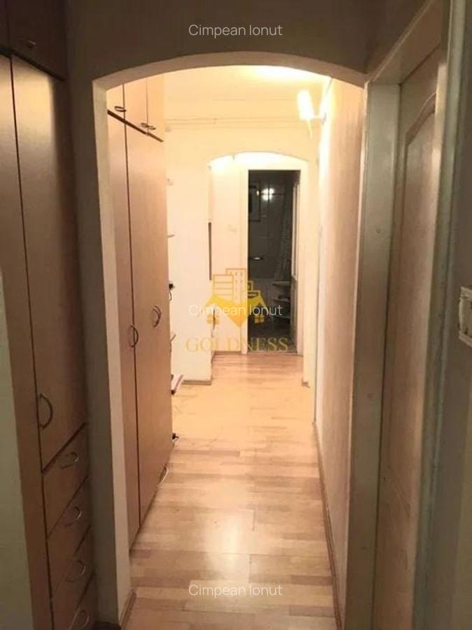 Apartament cu 4 camere decomandat, mobilat în Zorilor - 5