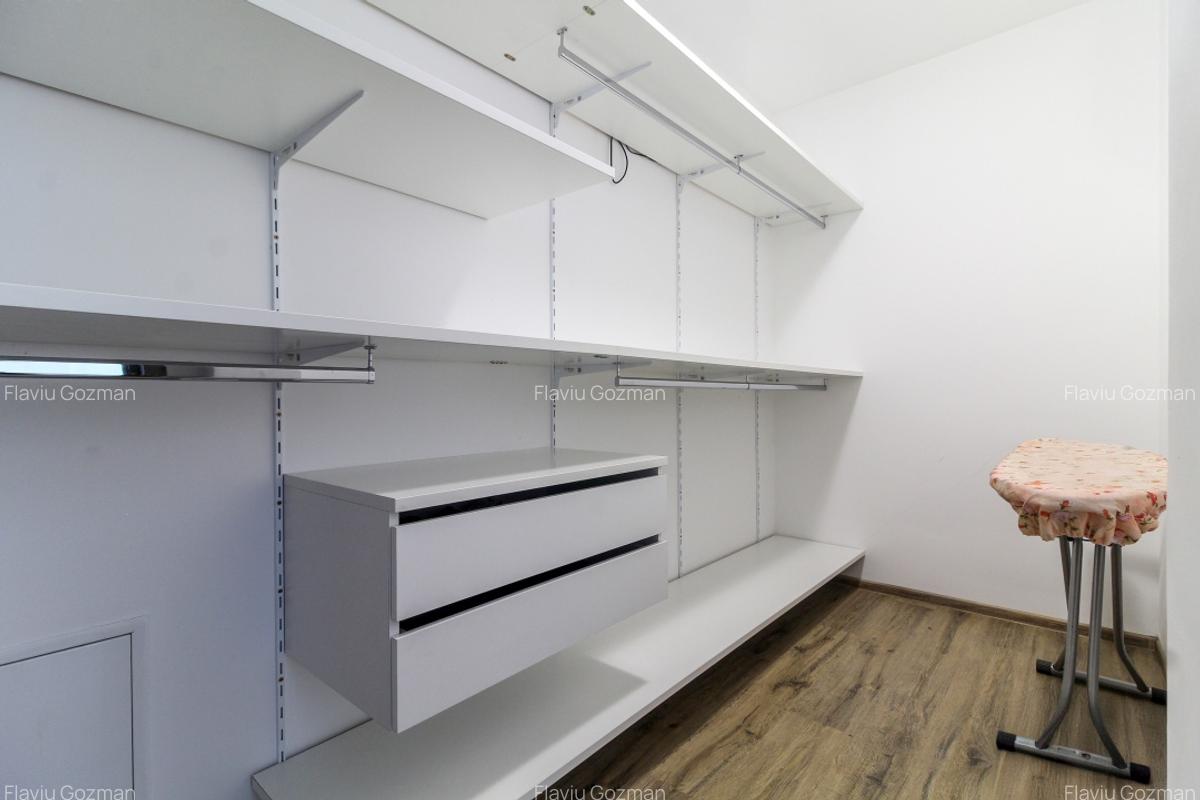 Casa LA CHEIE cu 5 camere si 4 bai, 200 mp, incaperi mari, Buna Ziua - 11