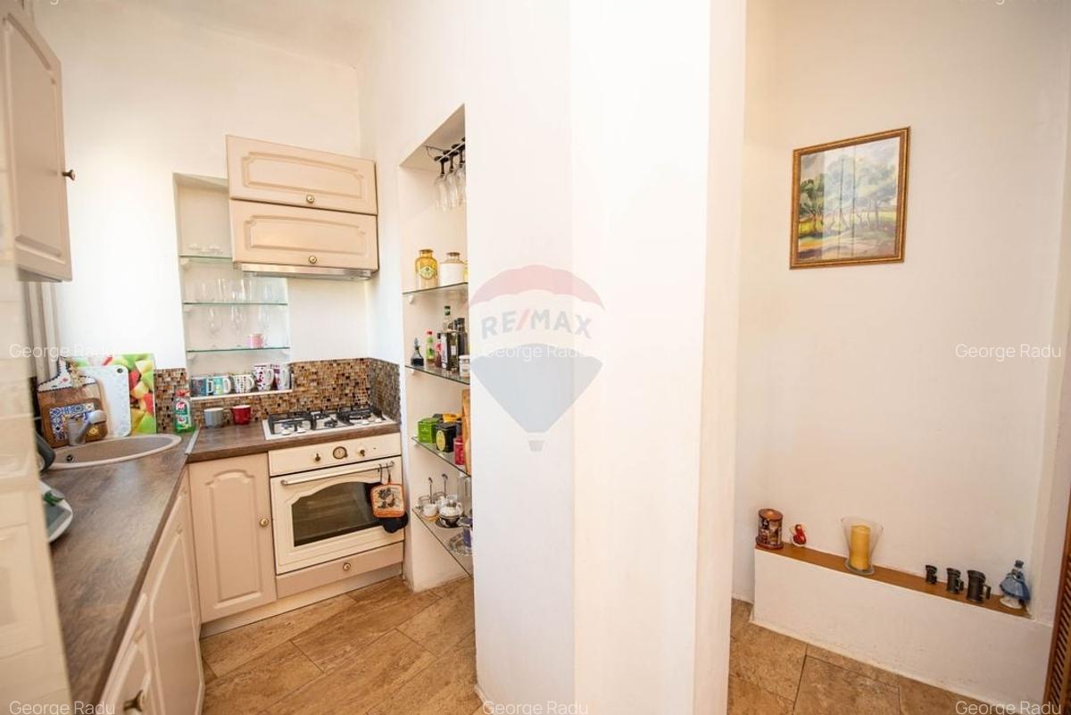 Apartament 3 camere de vanzare, 90 mp, ultracentral, Piata Unirii - 5