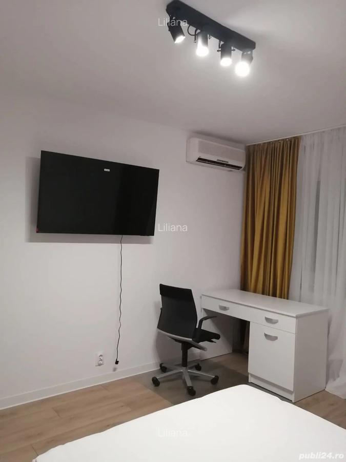 Apartament 1 camera zona Circumvalatiunii de vanzare - 7