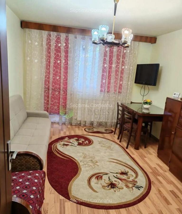 2 camere Zona Grivitei 105000 Euro - 1