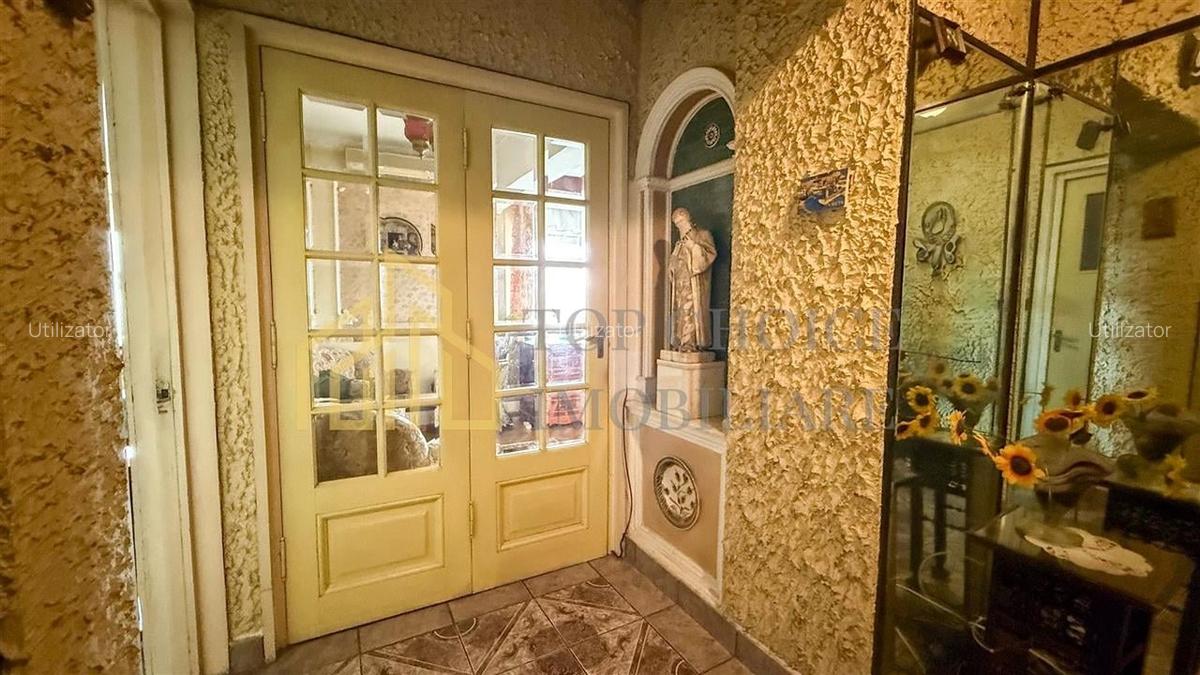 3 CAMERE SPECIAL IN DOROBANTI - 1983 - 96 MP - BLOC UNICAT CF 1 - 21