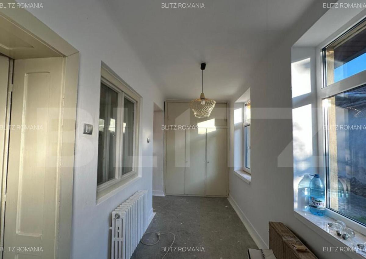 Casa cu 3 camere de inchiriat in zona Centrala - 8