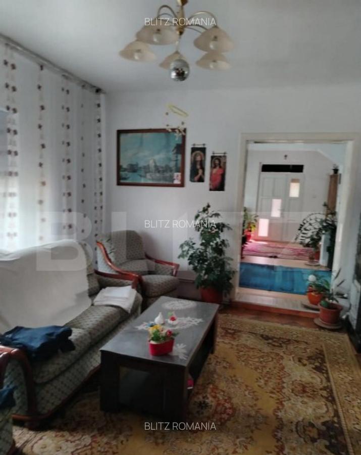 Casa 6 camere, 250 mp, zona Luncani - 12