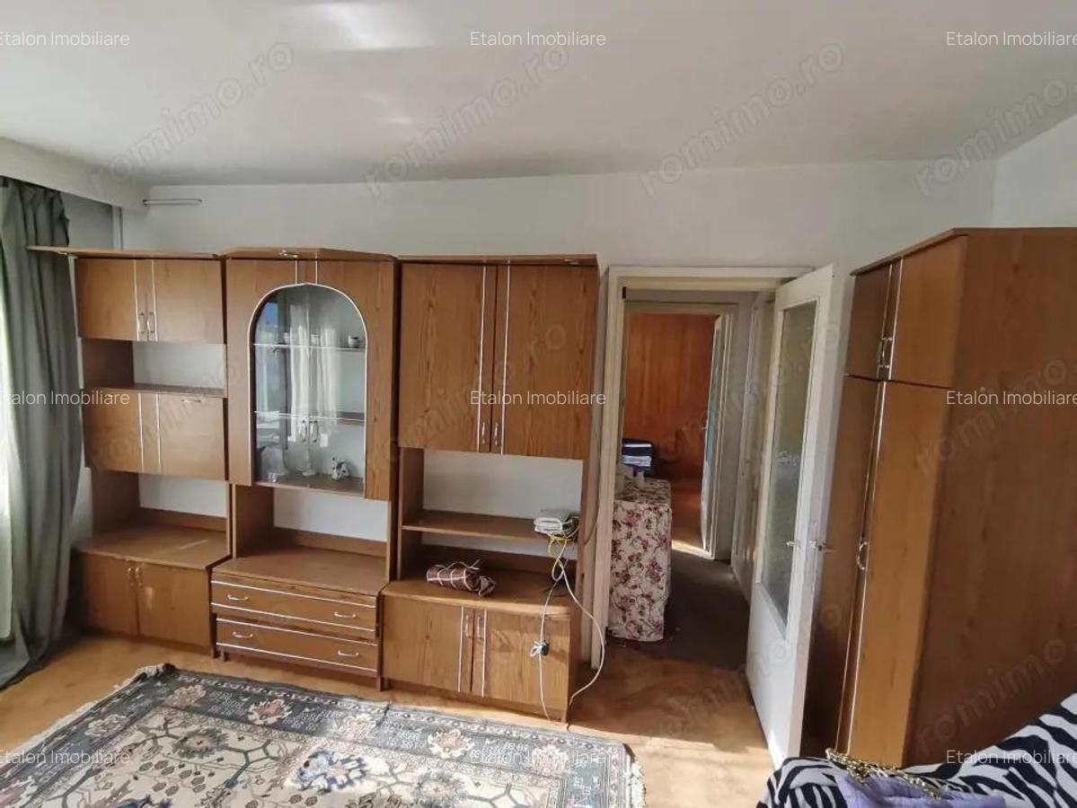 Apartament 2 camere, etaj 4/4 luminos, Darmanesti - 1