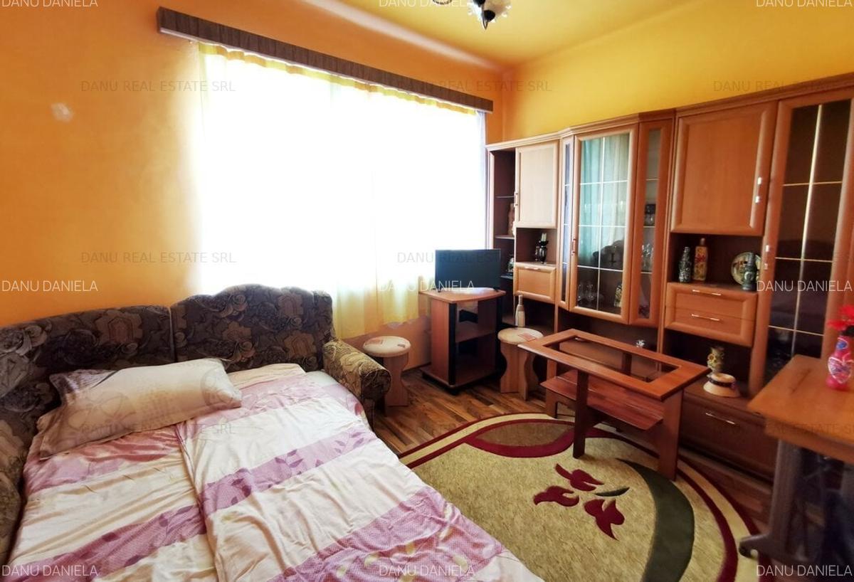 Imobil 3 apartamente, posibilitate spatiu comercial stradal Bdul Grivitei - 20
