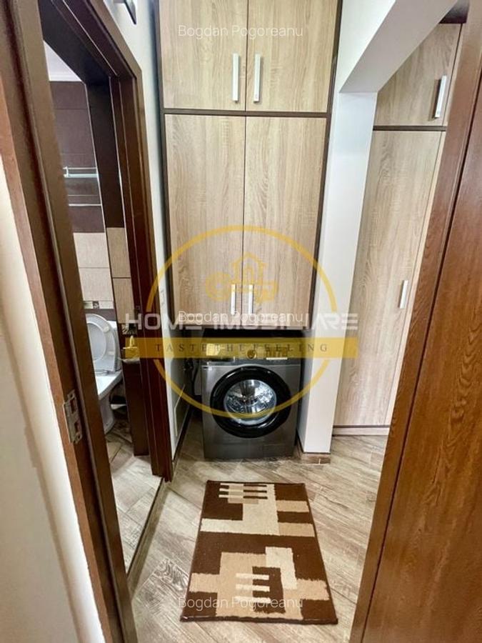 Inchiriez Apartament 2 Camere Decomandat Etaj 2 Nicolina - Cug - 11