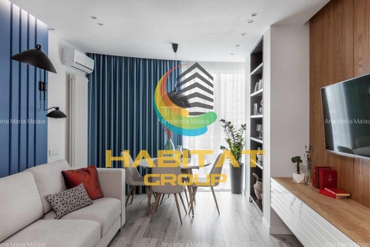 Apartament 3 camere- 75mp- mutare in 2 luni - 2