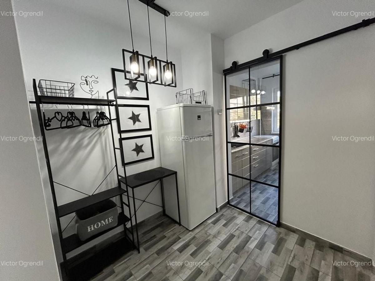 Titan 2 camere Lux | 6 m metrou | Prima inchiriere - 2