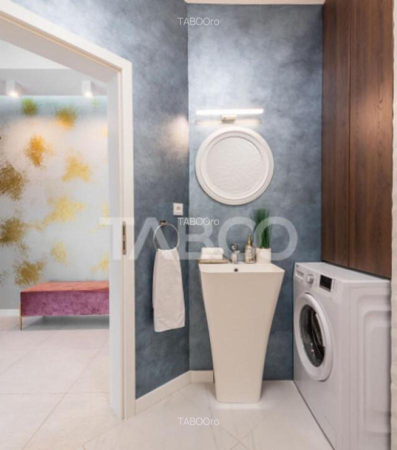 Apartament 3 camere 94mp utili in zona Taietura Turcului Clu - 17