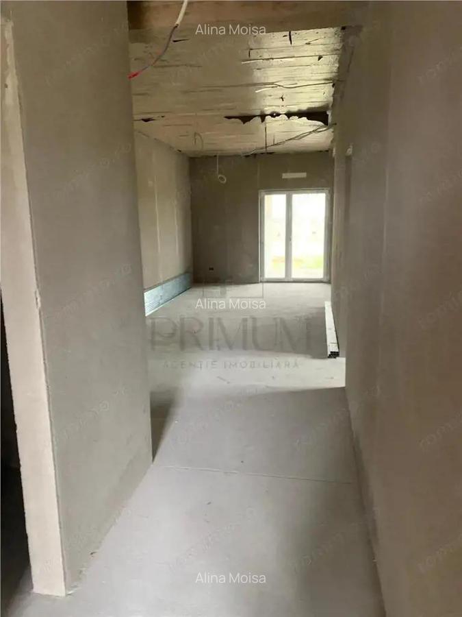 Comision 0 % - Duplex pe plan - personalizare interioara - iluminat stradal - canalizare - 4