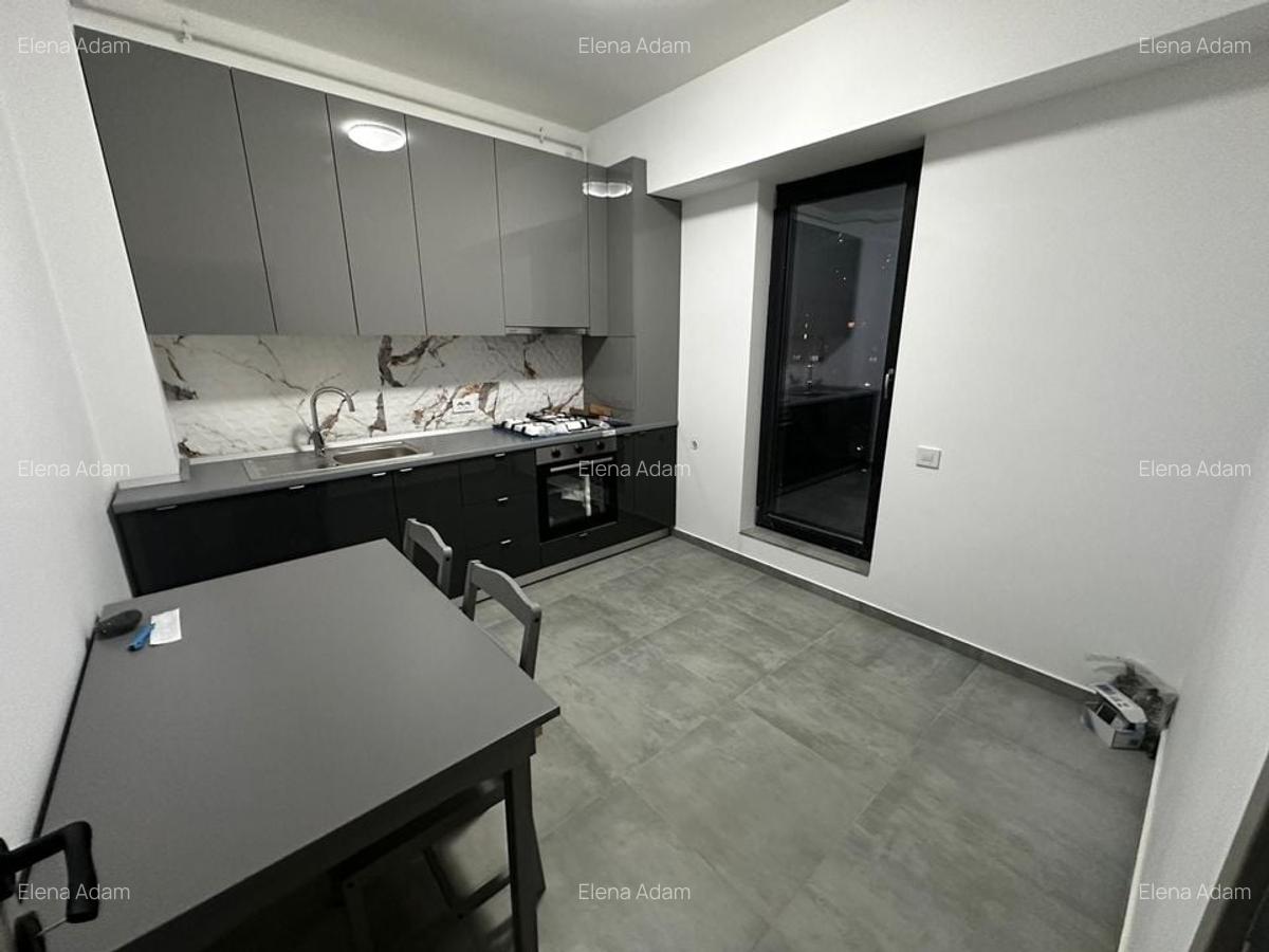 Garsoniera 9min Metrou Lujerului Plaza Faza 5 Timisoara Politehnica - 5