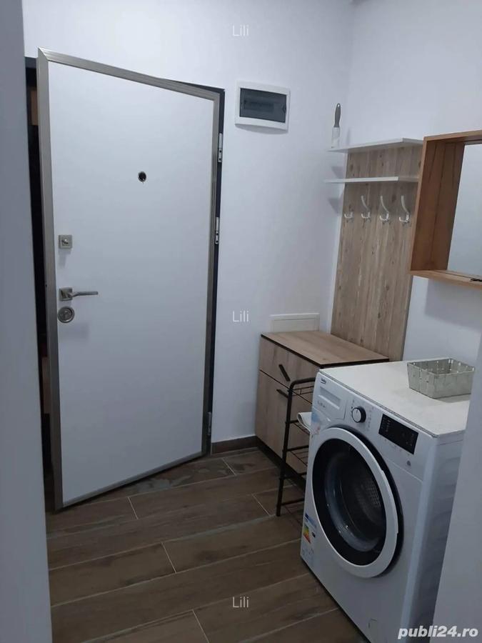 Inchiriez apartament 1 camera - 5