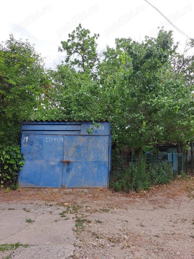 Apartament 3 camere decomandat + garaj aproape de Vama Giurgiu - 7 Apartament 3 camere decomandat + garaj aproape de Vama Giurgiu - 7