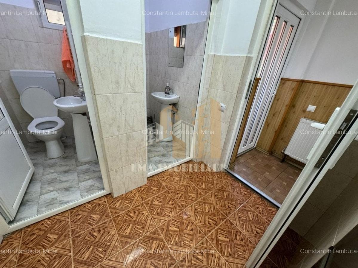 Pensiune Busteni zona Camil Petrescu - 23