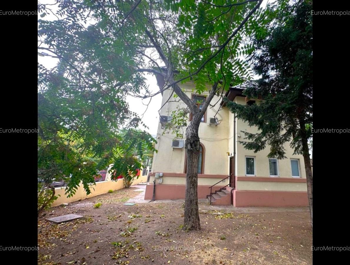 Vila cu 450 mp teren  Kiseleff - 3
