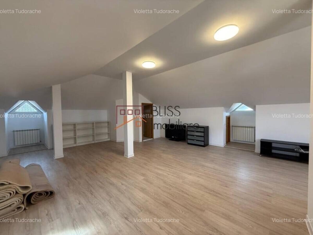 Casă / Vilă 7 camere în zona  Iancu Nicolae British School Bucharest - 12 Casă / Vilă 7 camere în zona  Iancu Nicolae British School Bucharest - 12