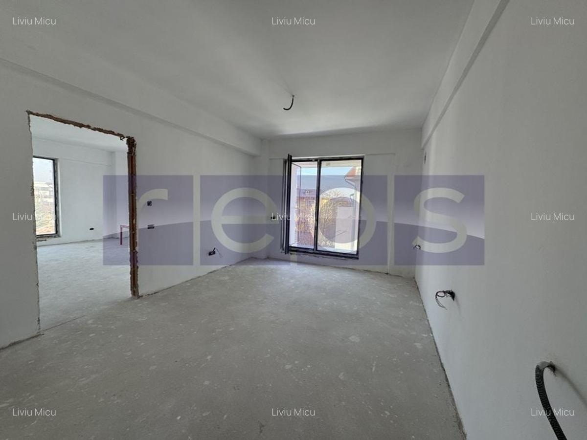 Apartament cu 3 camere în Aviației - 13