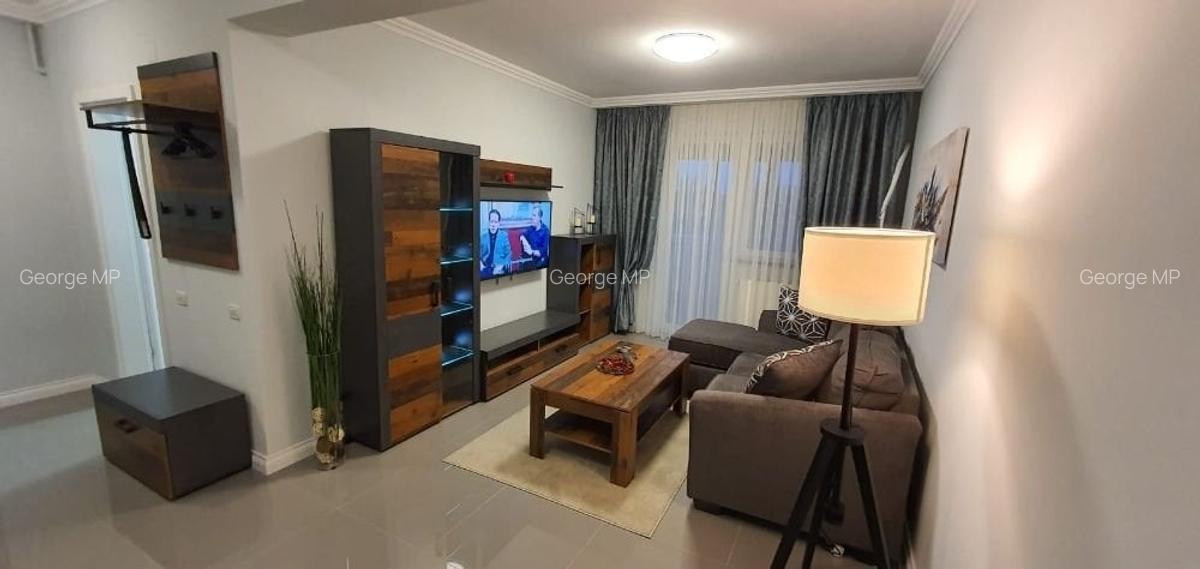 Apartament cu 2 camere decomandat în Prelungirea Ghencea - 2