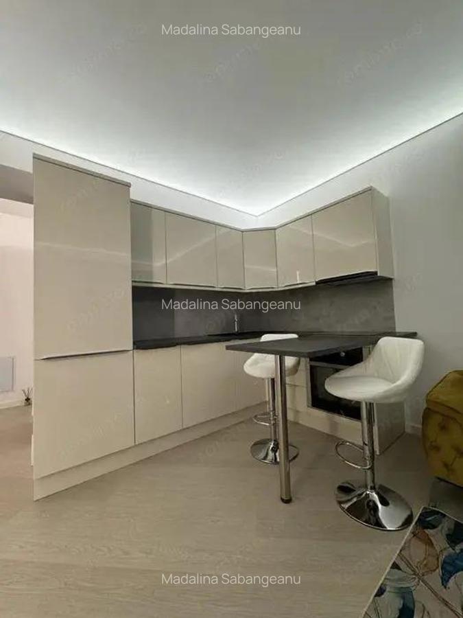 Apartament 2 camere - Cortina North - 2