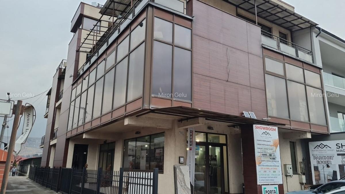 Oportunitate de afaceri:Cladire de birouri/clinica etc modulara de inchiriat - 2