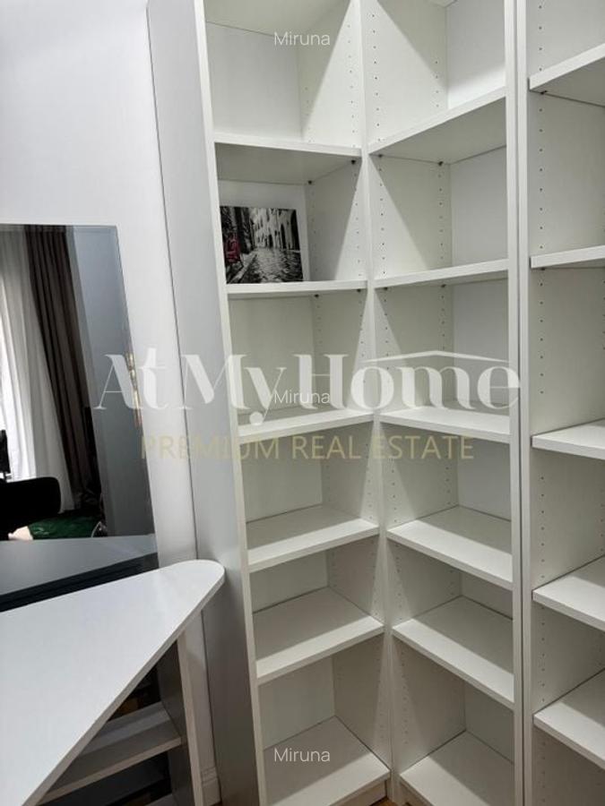 APARTAMENT 3 CAMERE//NOU COMPLET MOBILAT//IANCU NICOLAE - 9