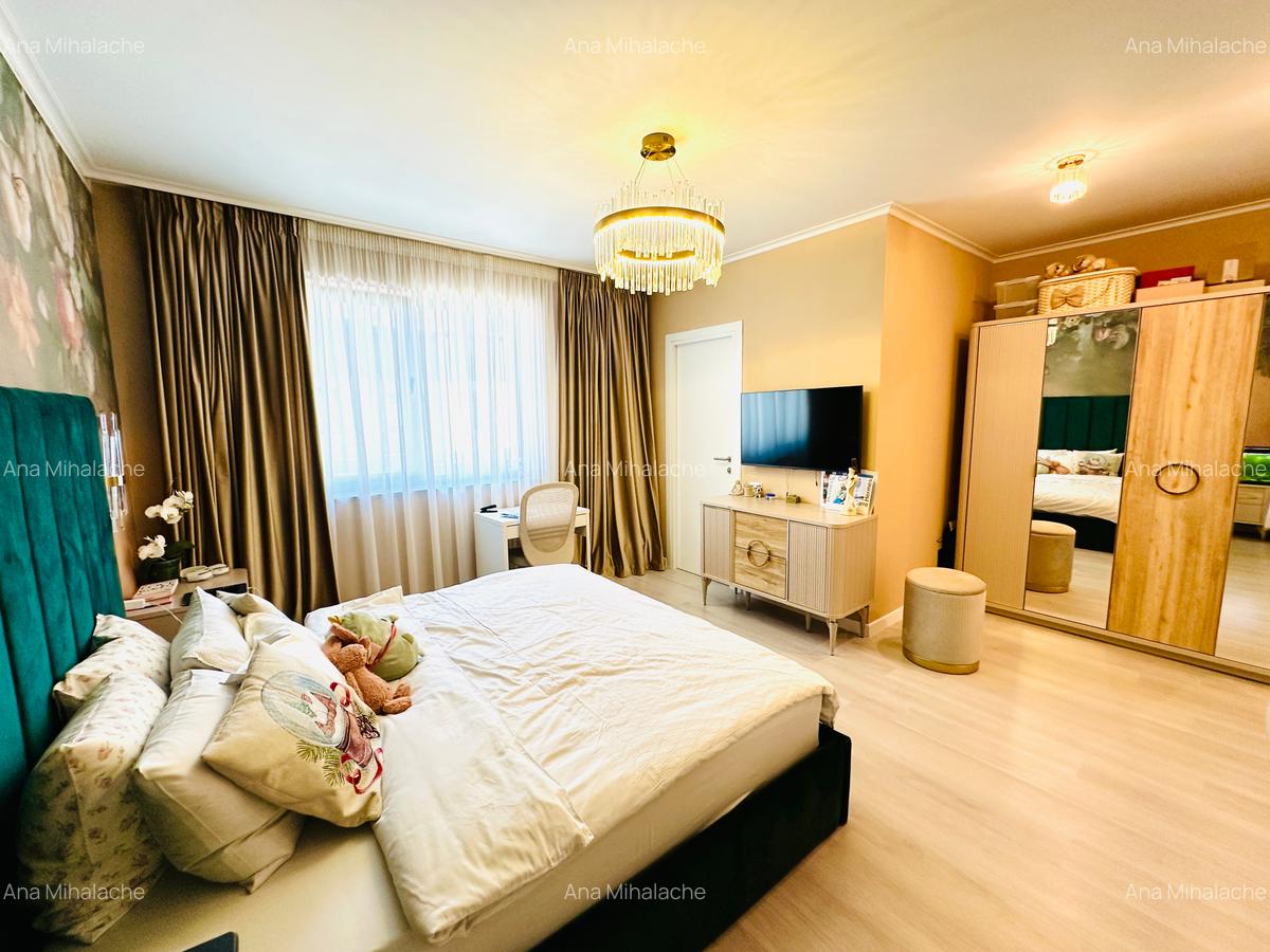 Vila tip duplex -5 Camere Mobexpert Homes Pipera - 10