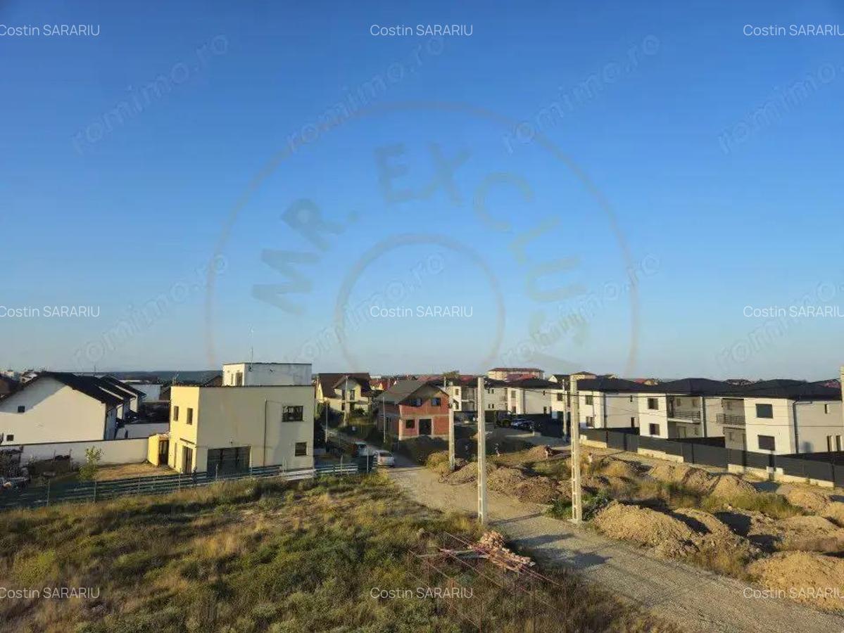 Casa 5 camere - Anul 2025 - Craiovei Platou in Pitesti - 5