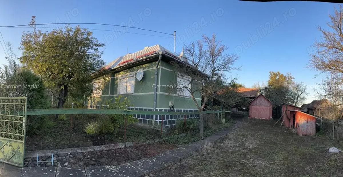 Casa Stupini - 1
