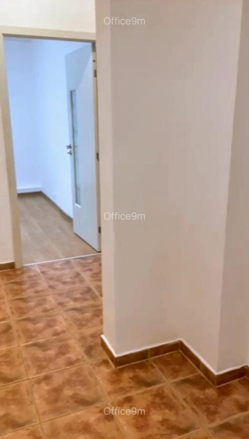 NEMOBILAT - apartament 3 camere - 2 balcoane - 2 grupuri sanitare - Pârâului - 2
