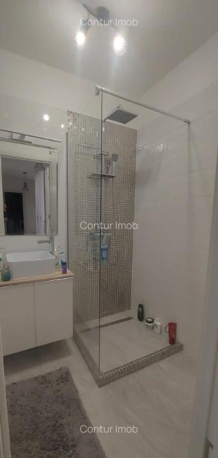 Cartier Fiald Bloc 2020 75mp Mobilat Complet Premium apartament 3 cam - 11