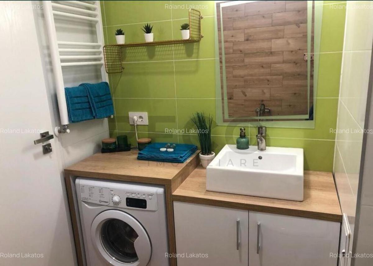 RECO Apartament 2 camere. Prima Residence. - 6