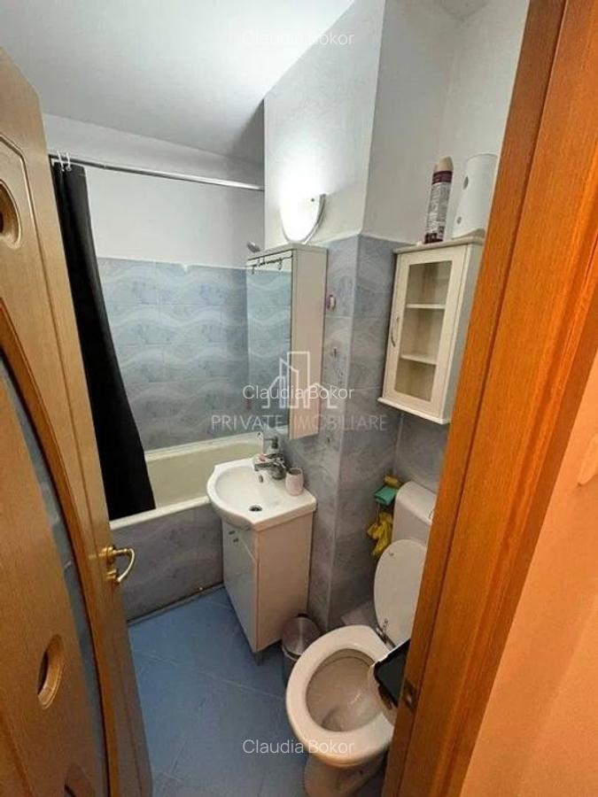 Apartament 1 camera, etaj 1, Vis-a-vis de Spitalul Judetean - 6