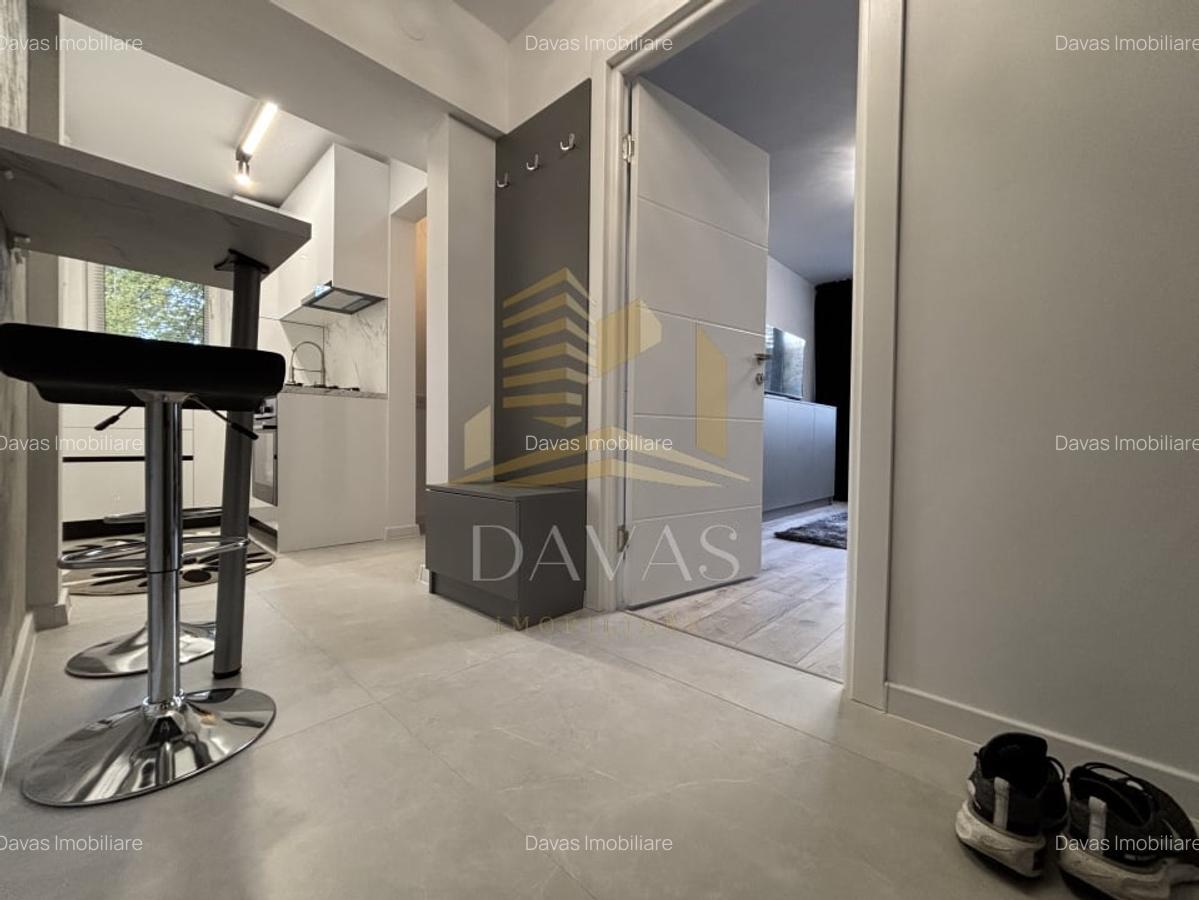 Apartament de 2 camere decomandat | Manastur - Plopilor - 12