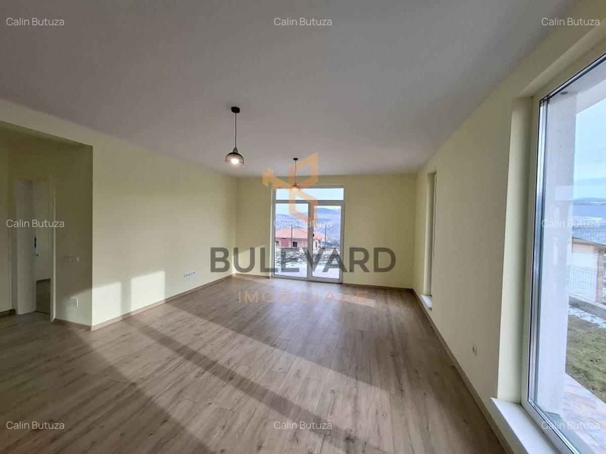 Casa individuala finisata in Corusu! - 7