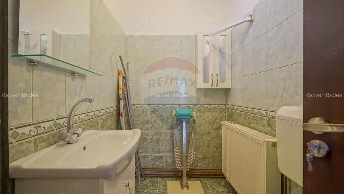 Comision 0% De vanzare casa individuala | Cartier Izvor - 9