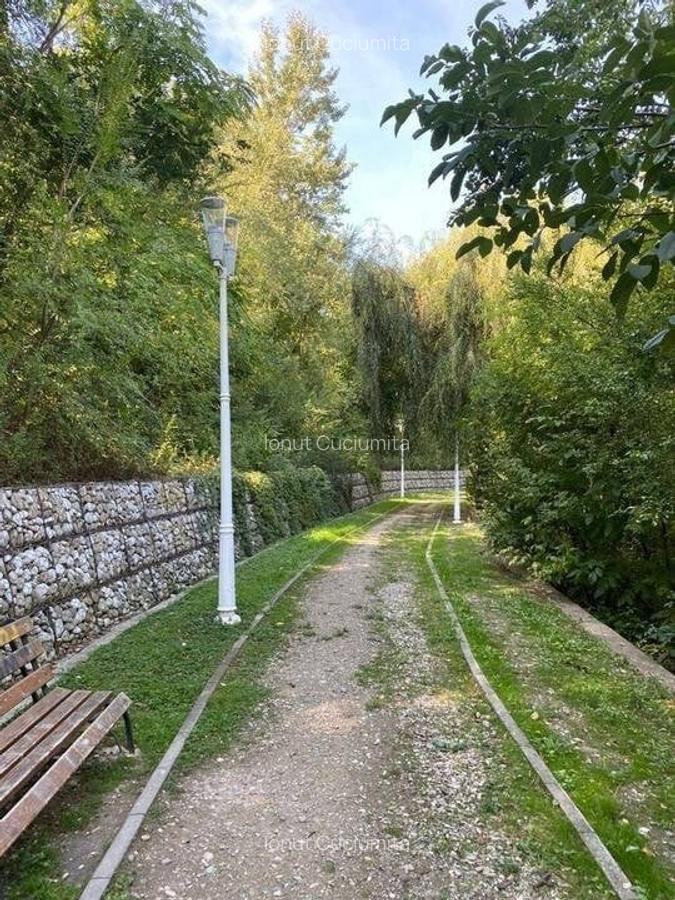 Teren Soseaua Pantelimon|Vedere Parc|Lac - 3